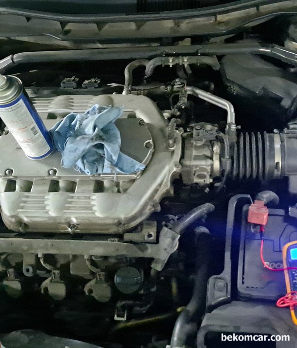 촉매와 관련된 고장코드는 어떤것들이 있나요|贝科姆汽车 (bekomcar)