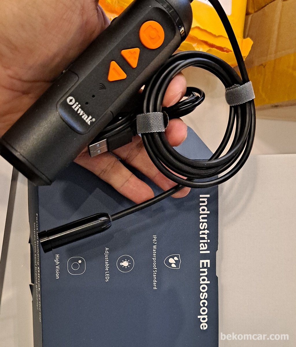 산업용 정밀내시경|bekomcar.com
