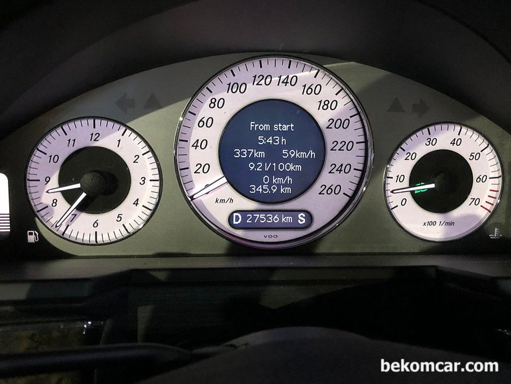 2007년 W211, 280SP 메니폴드가스켓 미세누기와 P0172 고장코드 관계성|贝科姆汽车 (bekomcar)