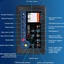 QDB-5A Car Sensor Tester (센서 시뮬레이터) | بيكومكار  (bekomcar)