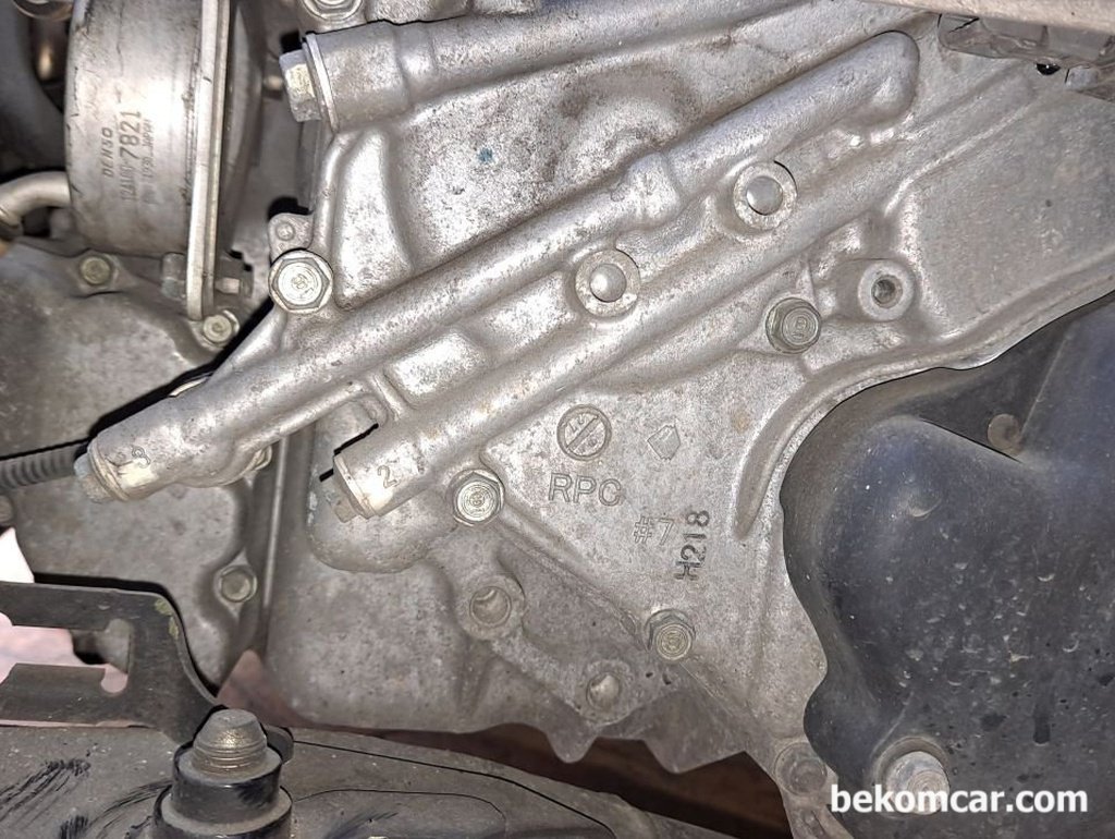 Honda Civic transmission range switch location|bekomcar.com
