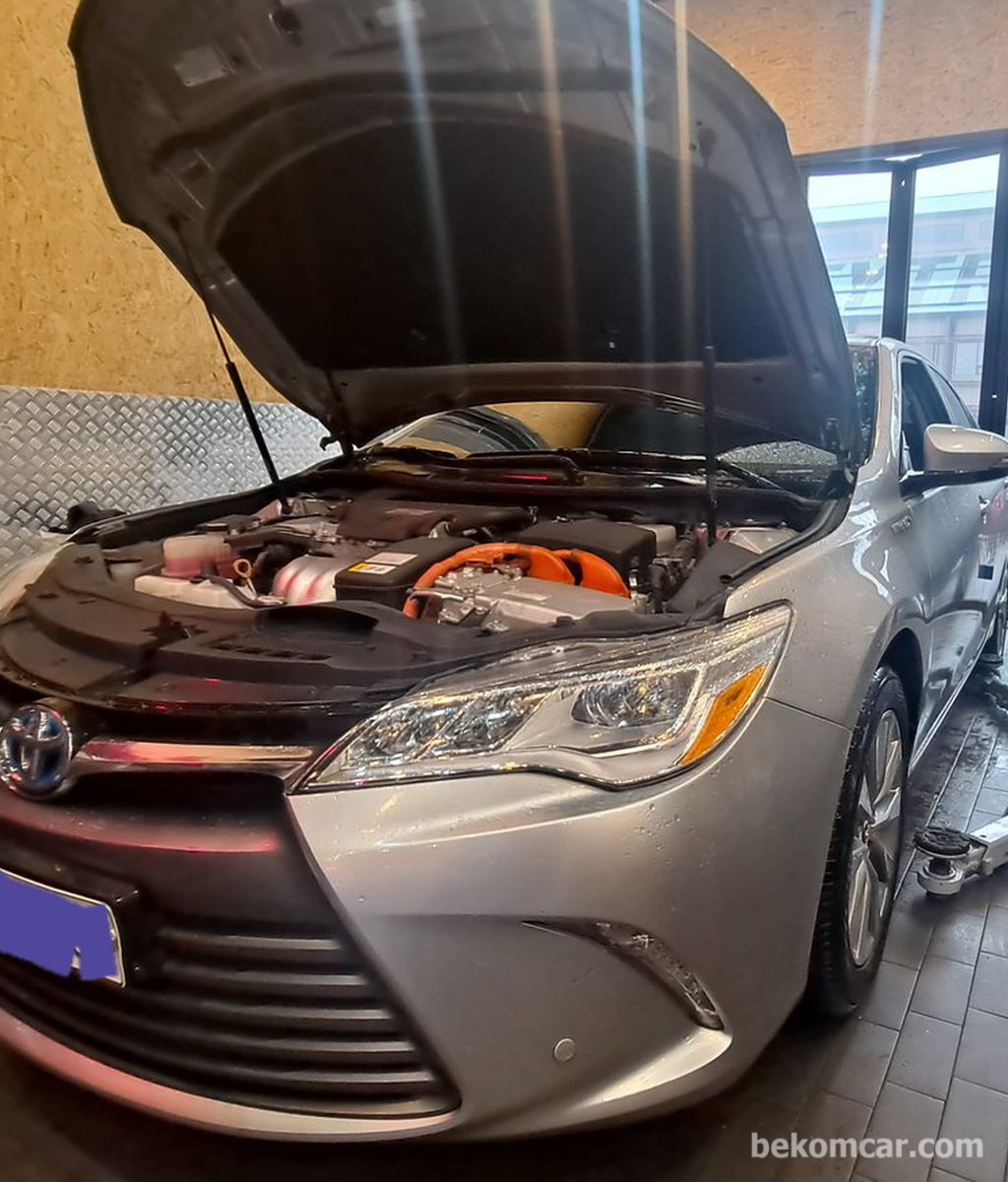 미션액 교환시, 순정미션액? 드레인? 순환식? 베콤카의 생각|ベコムカー (bekomcar)