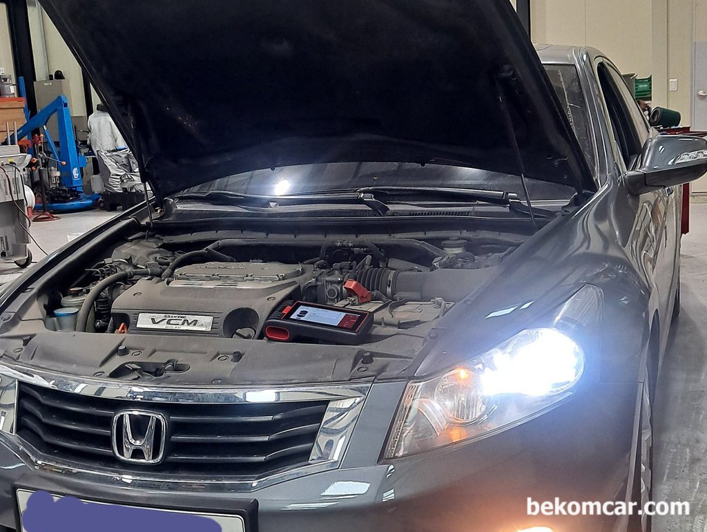 엔진오일 관리 수시로 잘 해야 할 필요가 있다|ベコムカー (bekomcar)