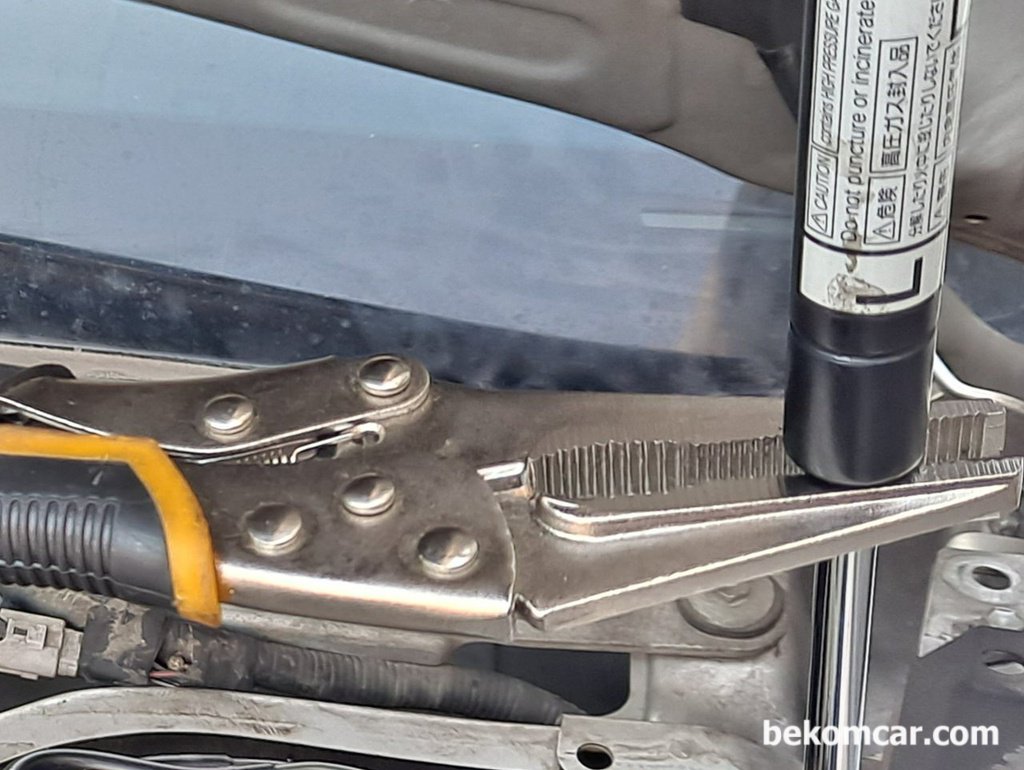 정비팁, 오늘도 또 소중한것을 배운다.|贝科姆汽车 (bekomcar)