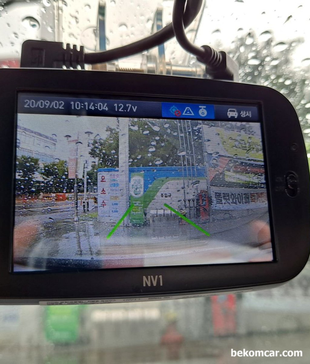 黑匣子摄像头24小时录像会耗电吗？|贝科姆汽车 (bekomcar)