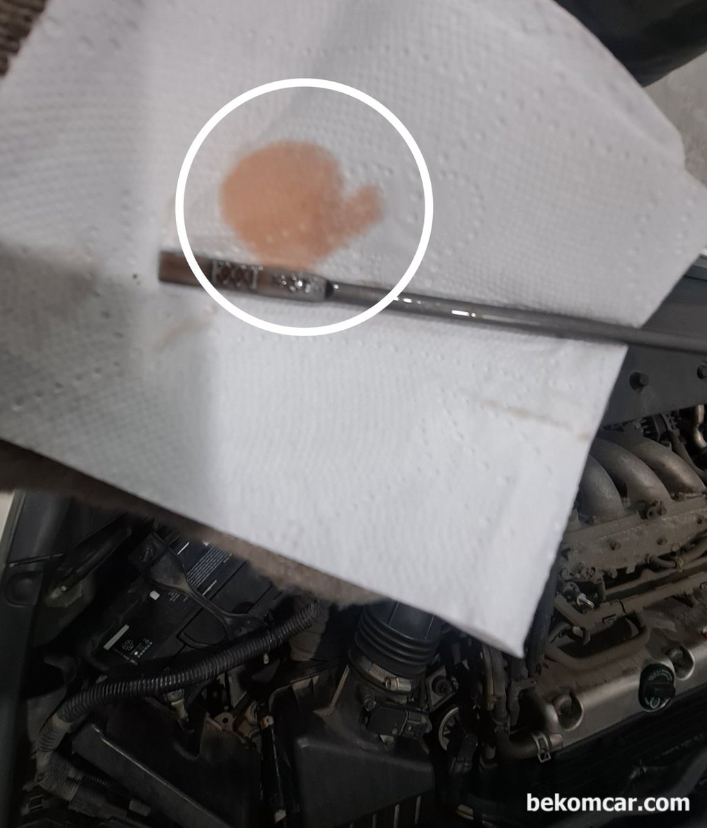 保修期过后，你会去哪里维修汽车？|贝科姆汽车 (bekomcar)