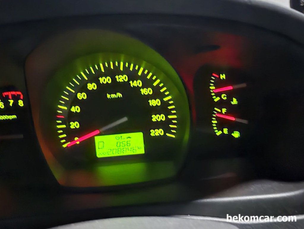 기아 쎄라토, 속도계 0km/h오작동 과 ABS경고등 진단사례, C1208 C1211 DTC|베콤카 차량정밀진단