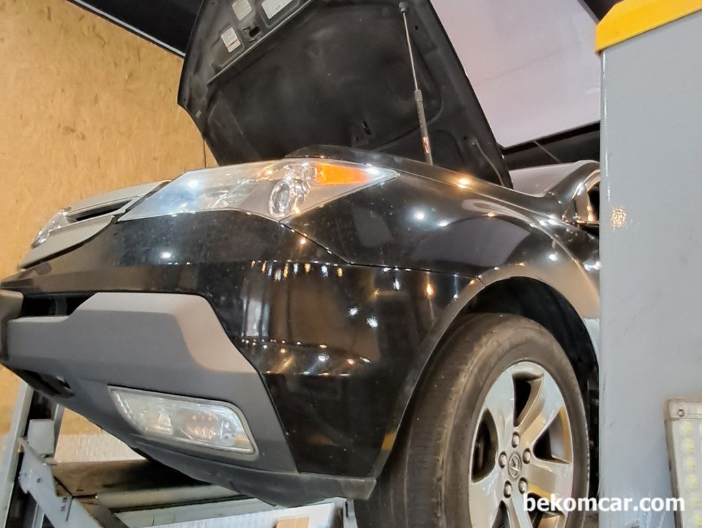 혼다 V6 VTEC스풀밸브 가스켓, 가능한 순정으로|bekomcar.com