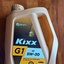 Kixx engine oil with API SP & ILSAC GF-6 for gasoline & lpg engines | bekomcar.com