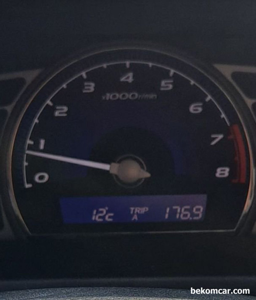 我的仪表板上有检查引擎灯，这是什么问题？|贝科姆汽车 (bekomcar)