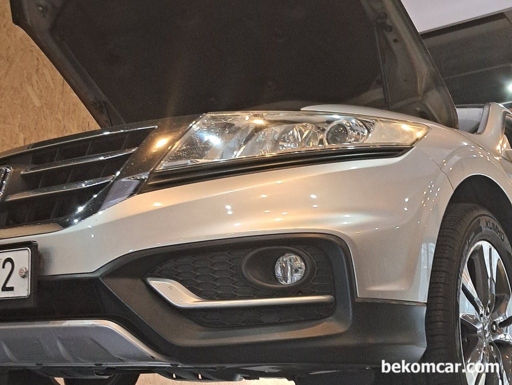 혼다 크로스투어 희박 점검 및 촉매효율저하 정비|bekomcar.com