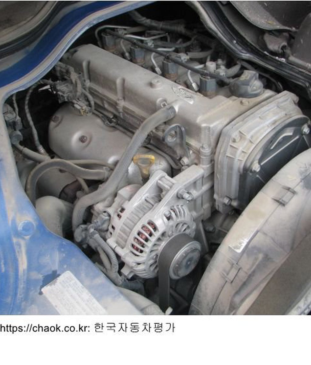 2013년 포터 P2002 DPF고장코드가 떠서 중고로 DPF교환했는데도 여전히 P2002 DPF고장코드가 뜹니다. 왜 그럴까요?|ベコムカー (bekomcar)