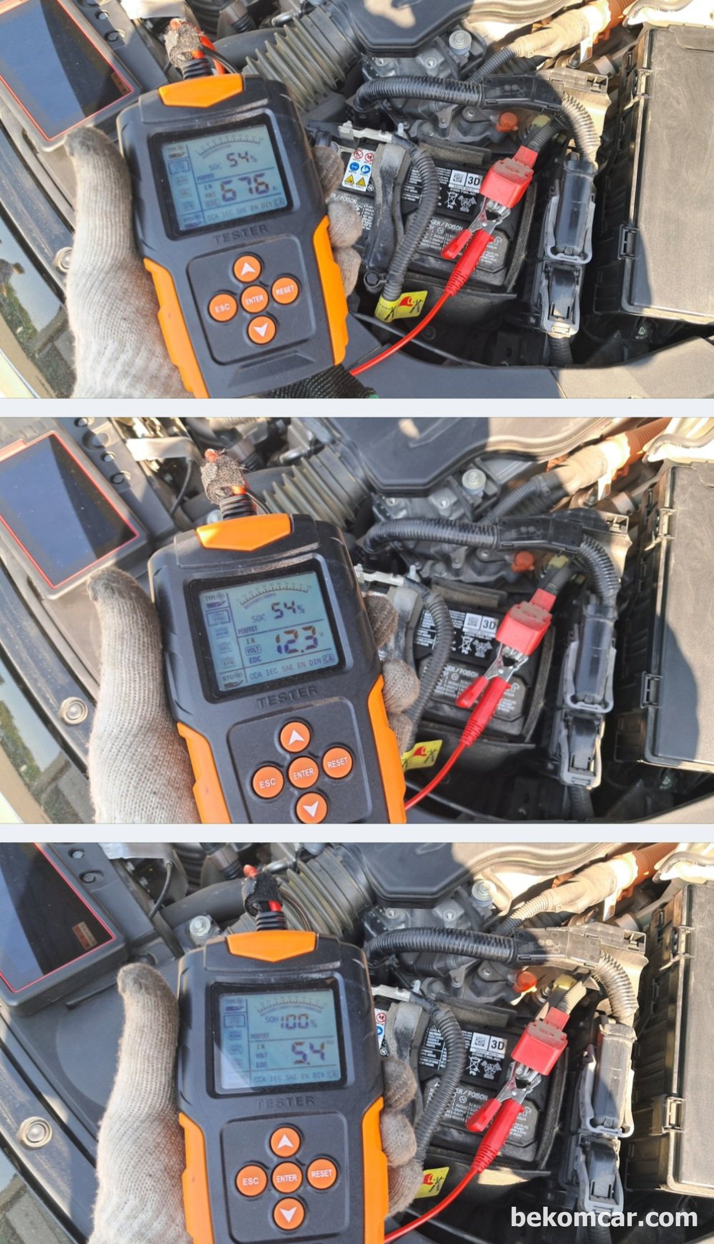 애칭이 흑장미, 2022년 혼다 어코드 하이브리드 약 55,000km, 배터리 상태도 좋다. 하이브리드 DC DC 컨버터 등 상태도 좋다는 의미이기도 하다.|بيكومكار (bekomcar)