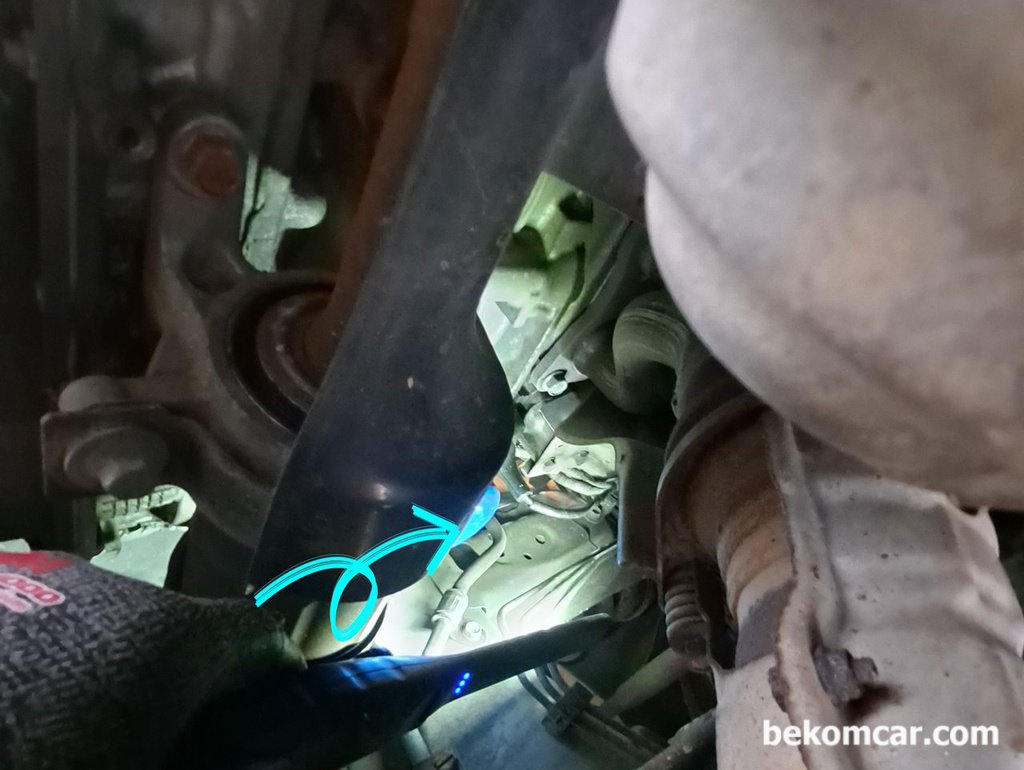베콤카 정비팁, 시빅2.0 CRV 어코드 등 엔진오일교환|bekomcar.com