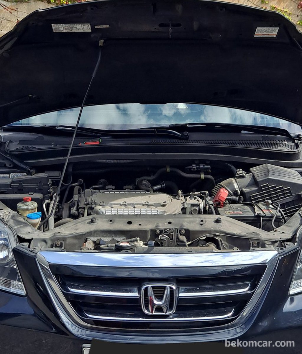 혼다 오딧세이 3세대 부품리스트|bekomcar.com
