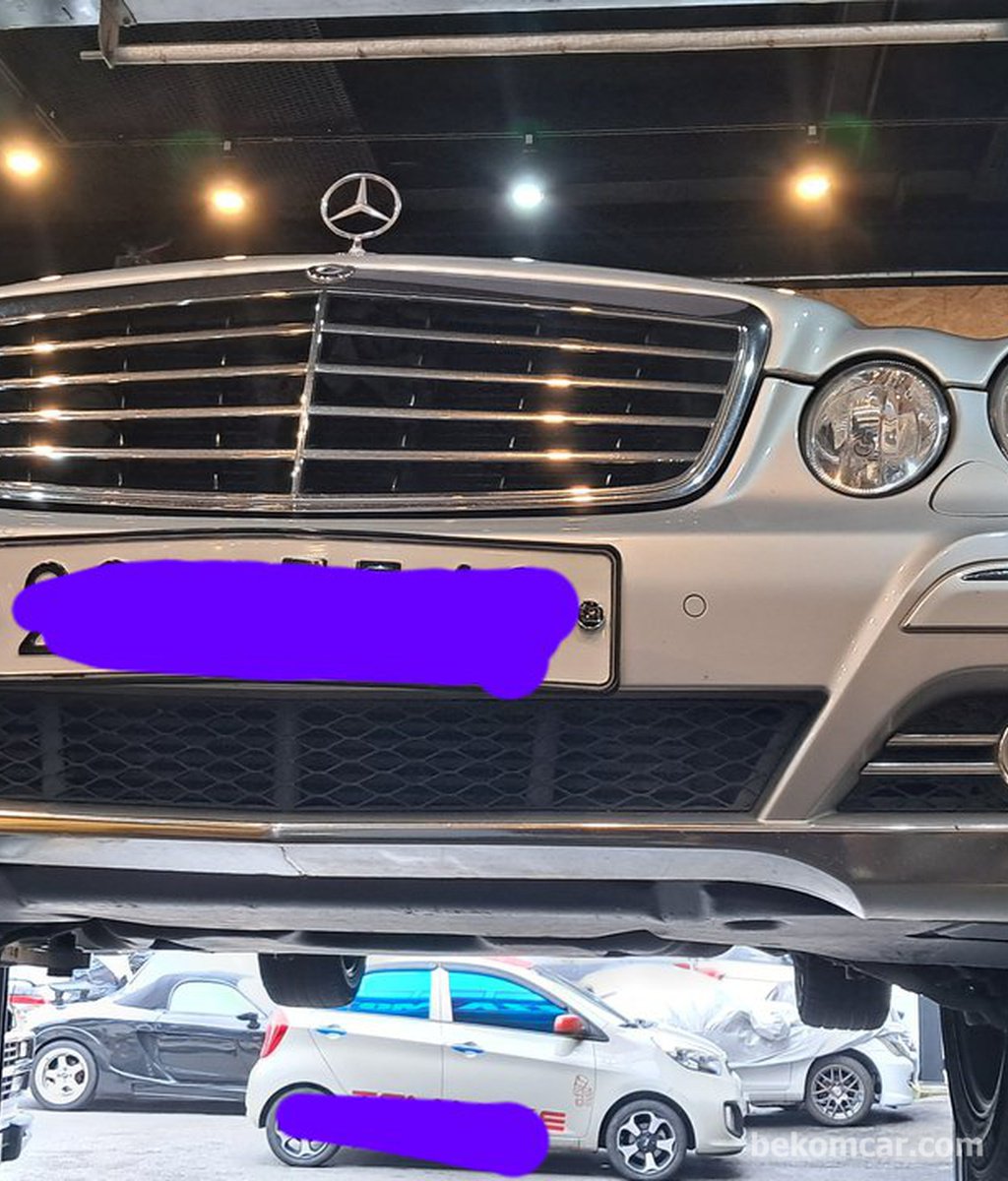 차량 고장코드 진단절차를 다시한번 생각해본다|ベコムカー (bekomcar)