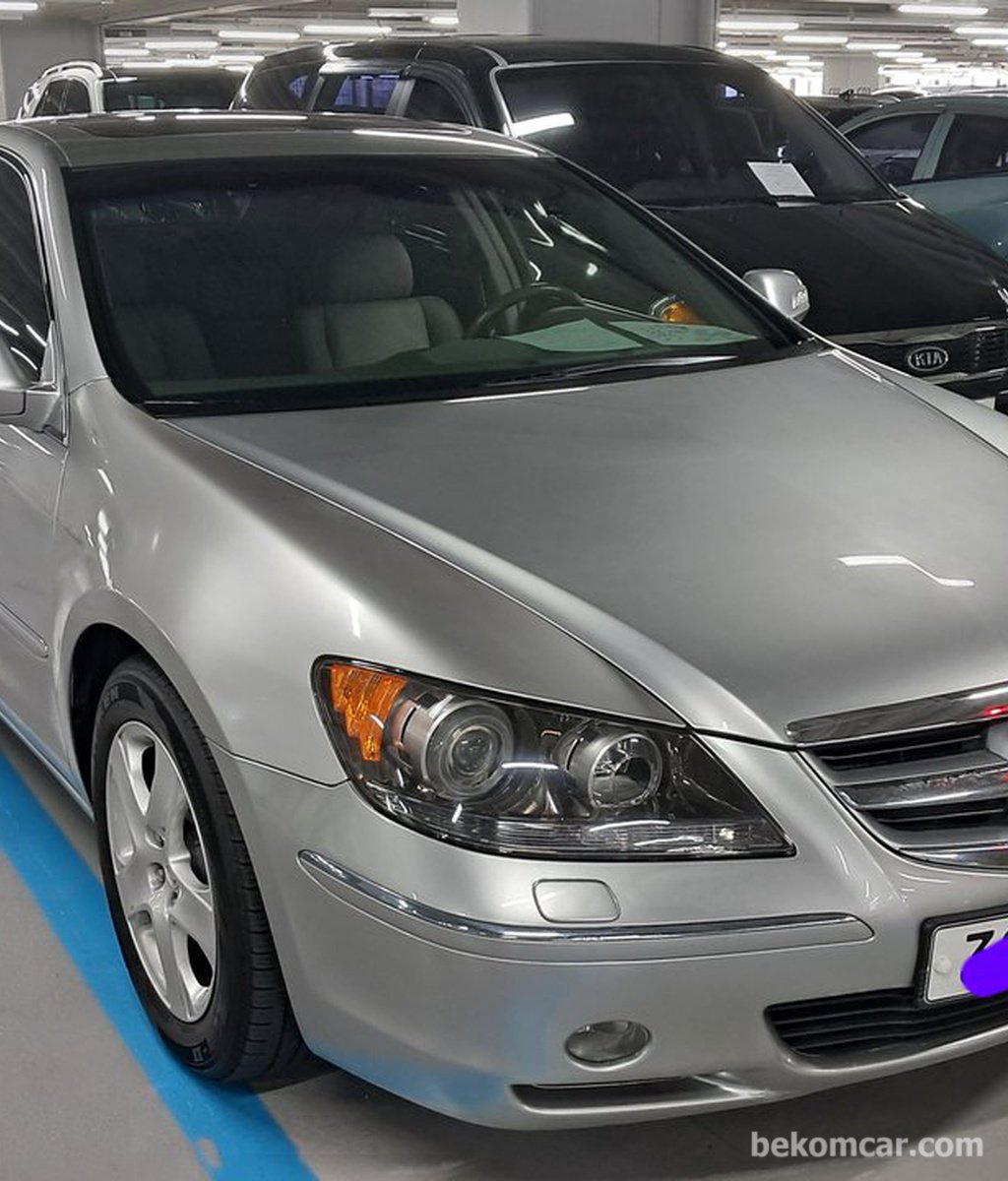 혼다 레전드 구매동행 점검을 마치면서 느낀점 공유한다|ベコムカー (bekomcar)
