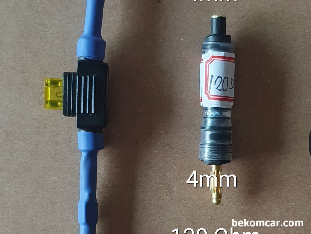 캔통신 부하전압강하 교육용 회로구성 특공 만들기 기록|贝科姆汽车 (bekomcar)
