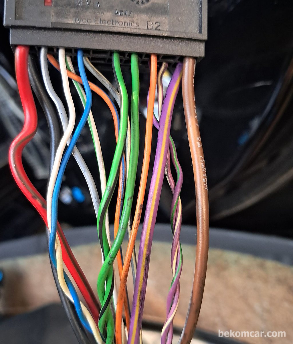 자동차 엔지니어 & 프로그래머 의 생각, 고장코드 분석의 기본 로직 이해|ベコムカー (bekomcar)