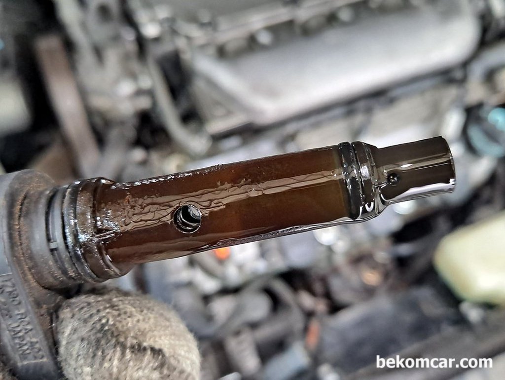 PCV벨브, 2~4만키로에 점검하자|贝科姆汽车 (bekomcar)