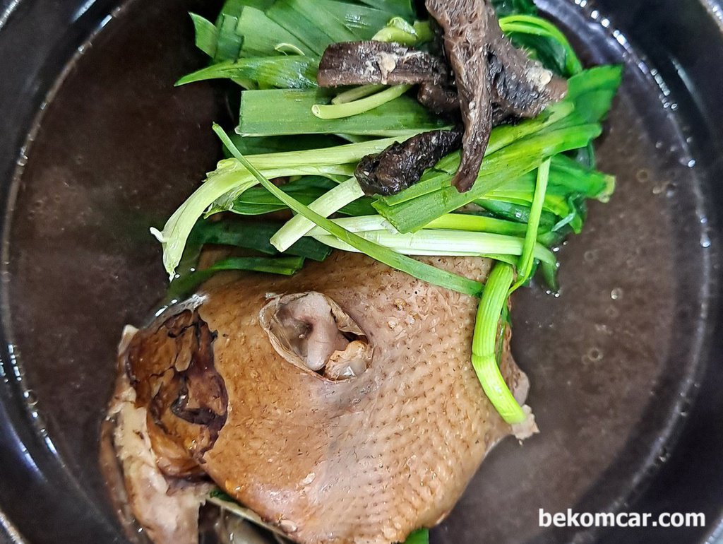오늘 점심이다. 특식으로 맛있게 먹었다|贝科姆汽车 (bekomcar)