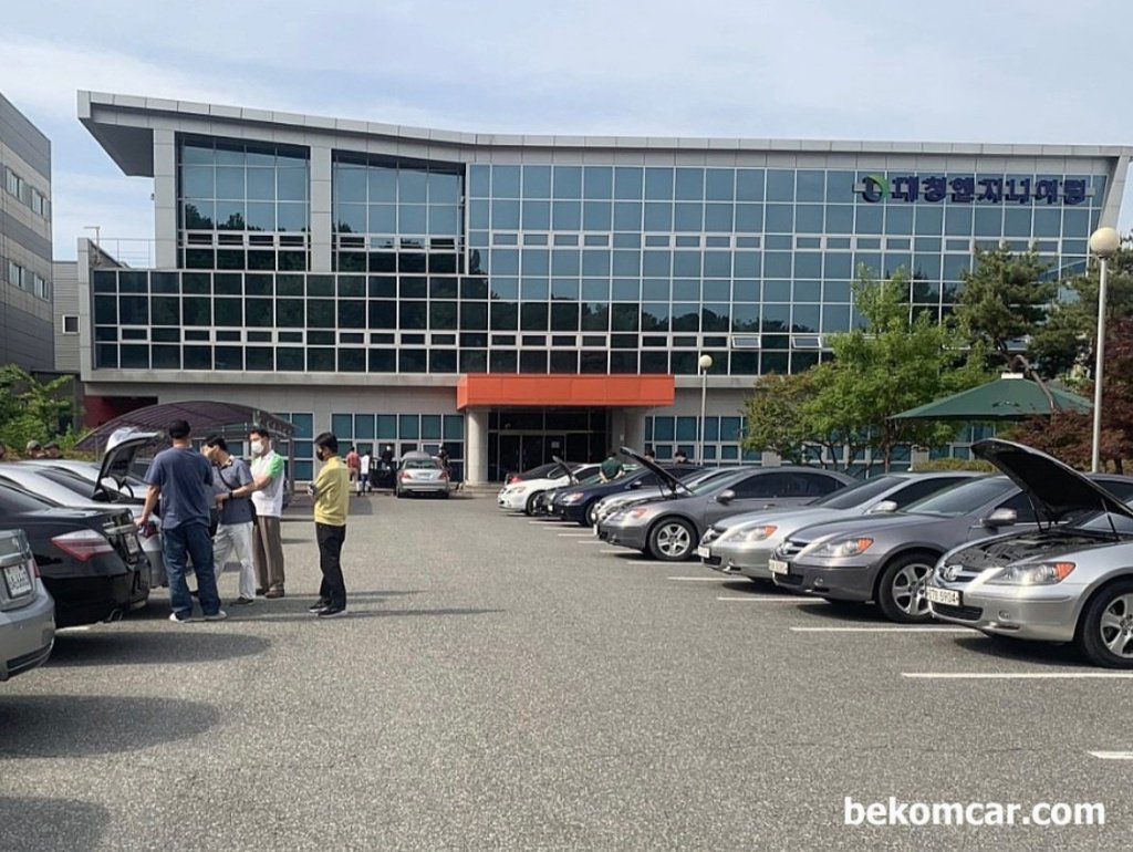 혼다클럽 정모에 만나는 레전드 파일럿 시빅 등 혼다차량등|bekomcar.com