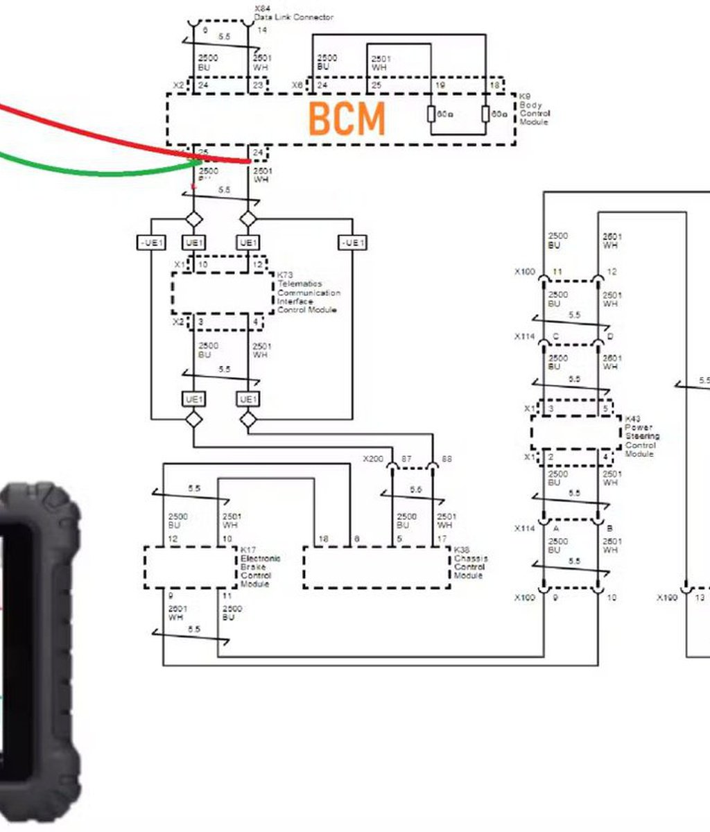 극한직업, 정비사. 끊임없는 배움이 필요|bekomcar.com