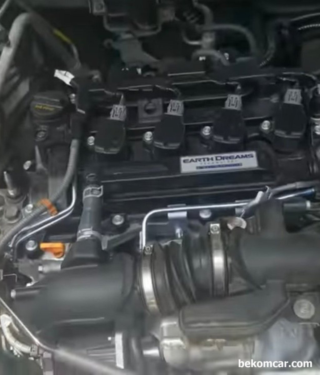 혼다 어코드 시빅 CRV 1.5T GDI 직분사 터보엔진 차량관리법이 궁금합니다.|ベコムカー (bekomcar)
