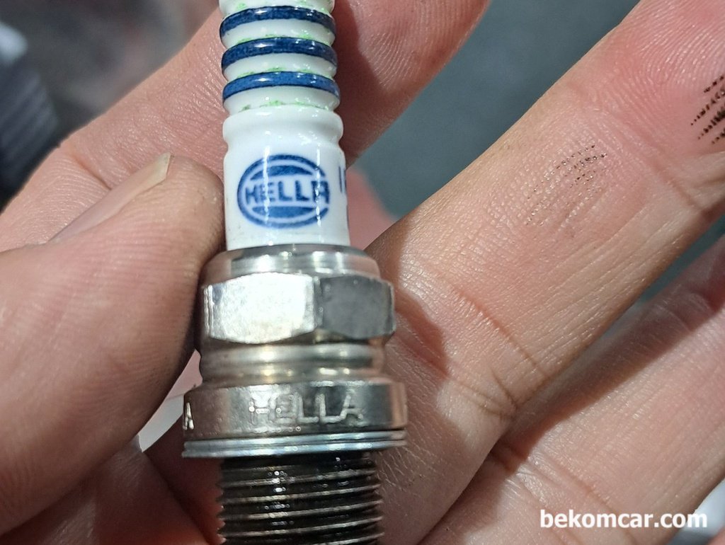 점화코일 점화플러그 인젝터 등 순정 OEM사용 권장이유|贝科姆汽车 (bekomcar)