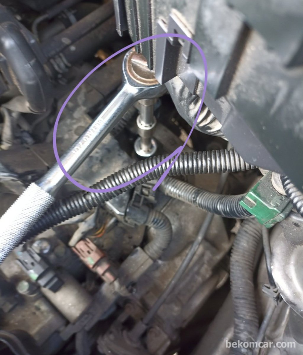 자가정비시 적절한 연장은 필수이다|贝科姆汽车 (bekomcar)