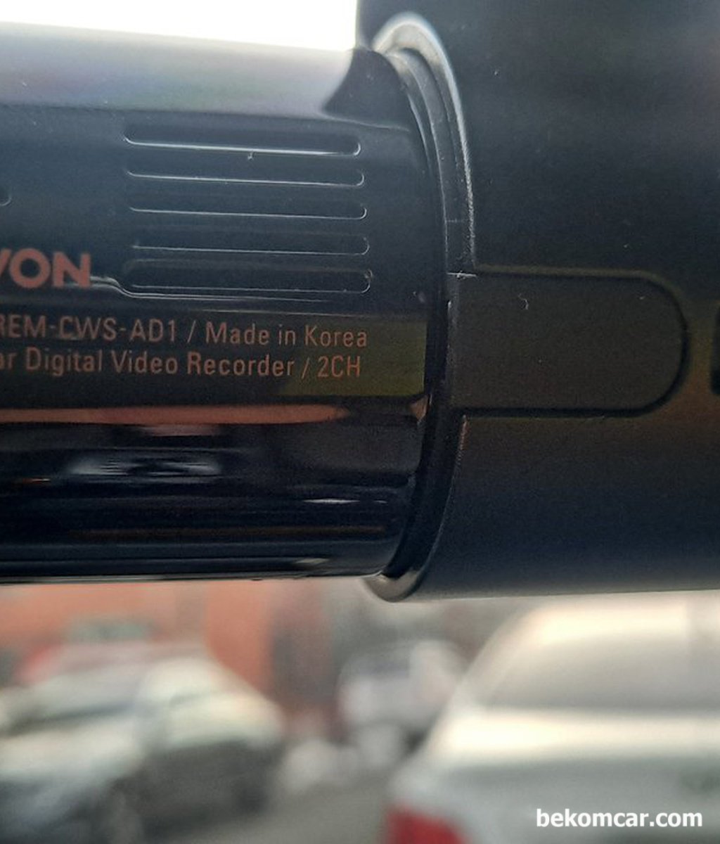자동차 블랙박스가 잘 작동되는지 어떻게 알 수 있을까요?|ベコムカー (bekomcar)