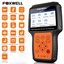 Foxwell NT650 Elite OBD2 | bekomcar.com