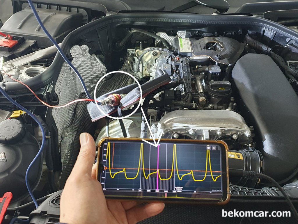 벤츠 2021 W213.086 E350 4MATIC KCAR 중고차 매매상사 점검기록|ベコムカー (bekomcar)