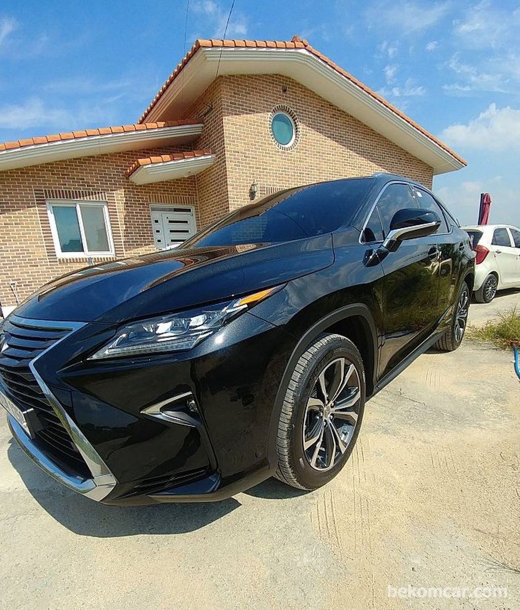렉서스 RX450H 에어클리너어셈블리 와 MAF센서 고장코드 P0101|ベコムカー (bekomcar)