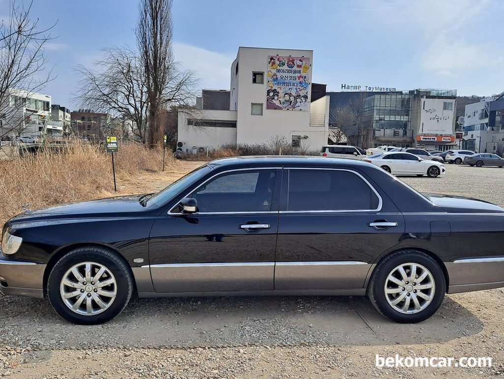 구쿠스, CEO가 해이리까지 고속시험여행, 커피와 맛있는 빵까지|ベコムカー (bekomcar)