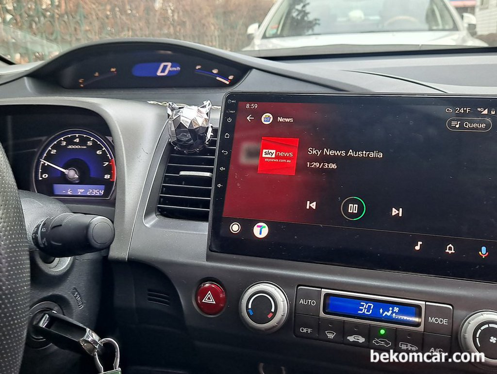 안드로이드 설치시 좋은점, 전세계 소식을 접한다|贝科姆汽车 (bekomcar)
