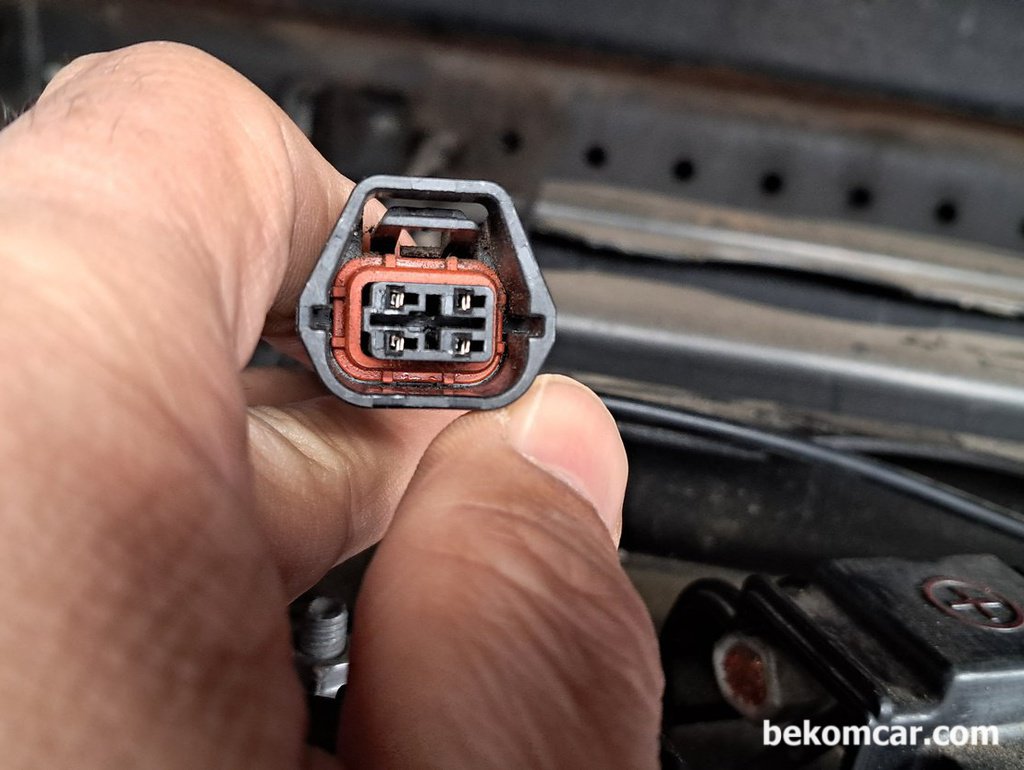 캔 통신 고장코드 진단후 단품고장 최종결정전 필수 점검 - '부하전압강하'|贝科姆汽车 (bekomcar)