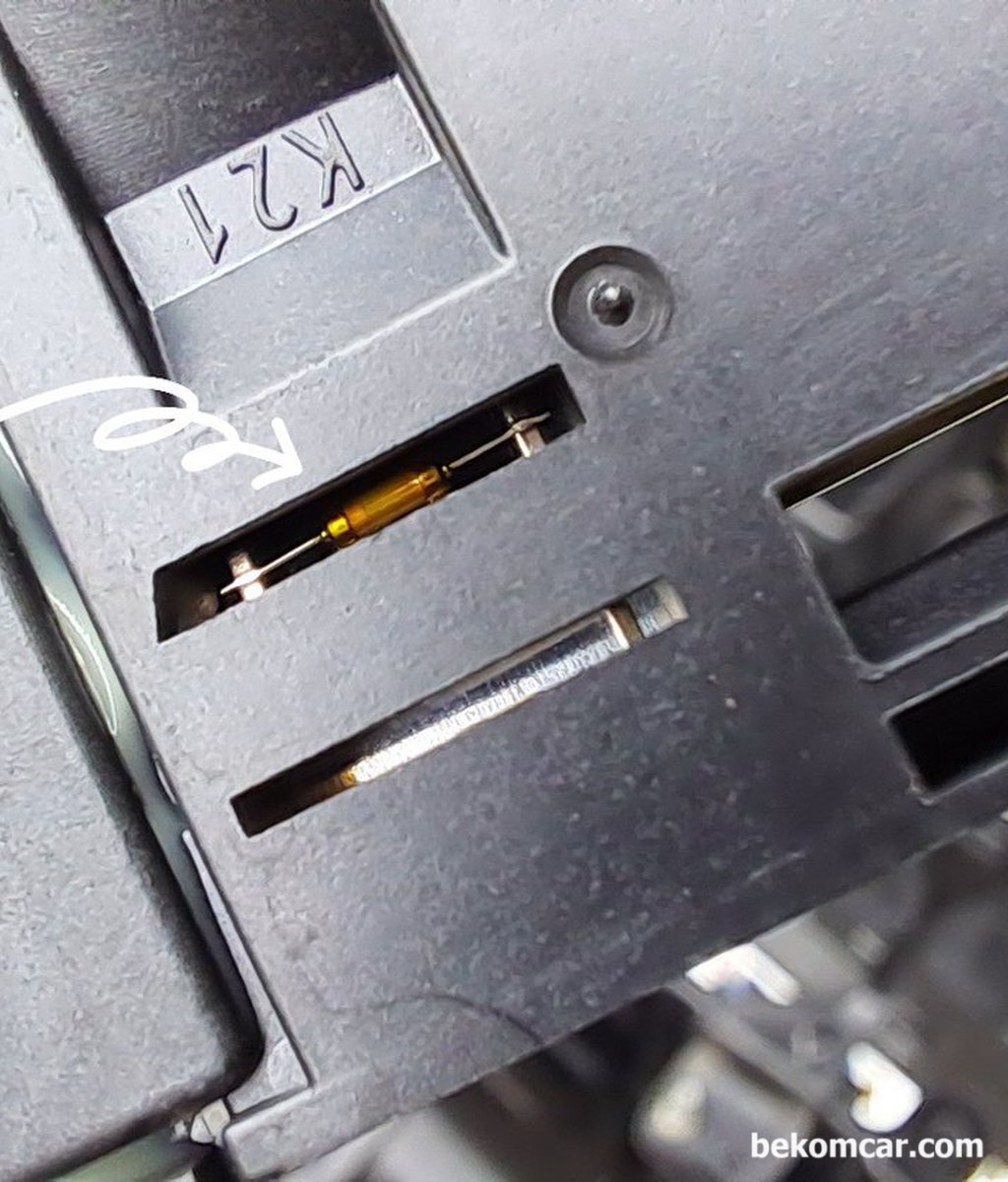 공기량센서 청소시 주의사항이 있나요? 카브레이터 크리너 사용해도 좋은가요?|베콤카 차량정밀진단