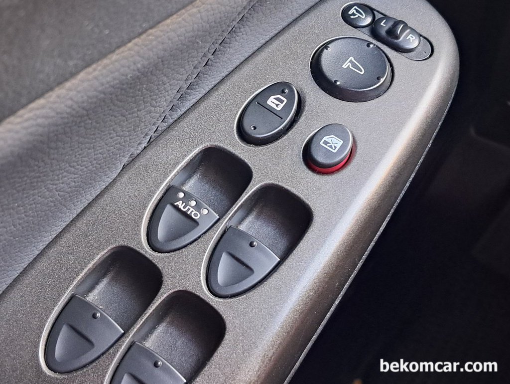 시빅 8세대 창문고장, 마스터 윈도우스위치 모듈교환|bekomcar.com
