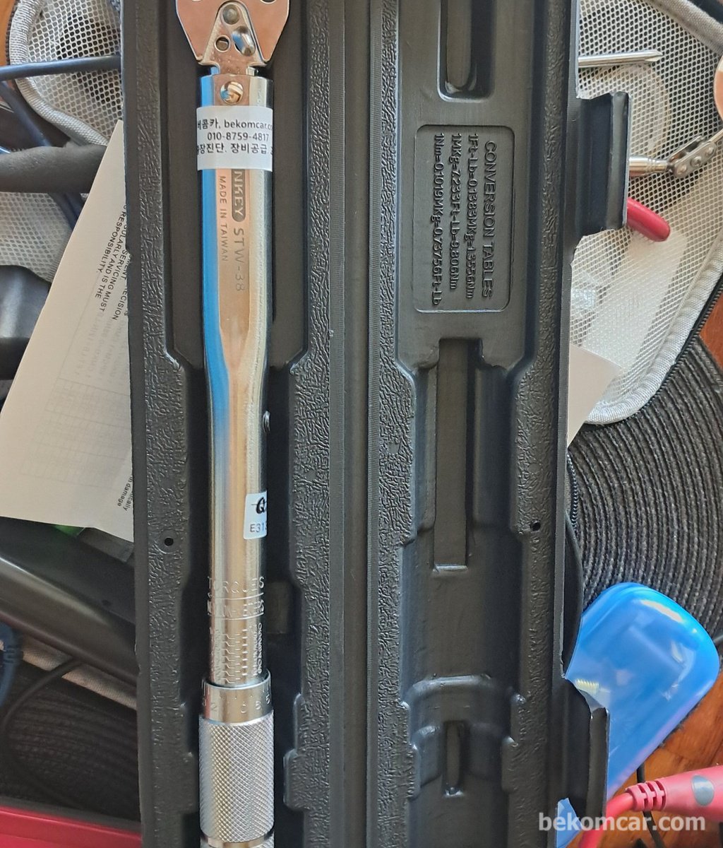 토크렌치 썬키 SUNKEY STW 38|贝科姆汽车 (bekomcar)