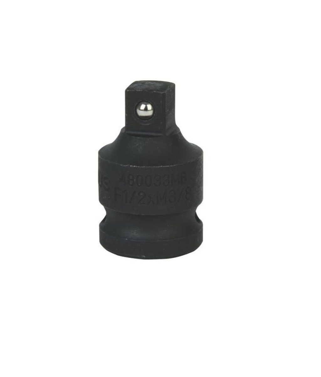 임팩트 어댑터 480033MB (1/2" -> 3/8", 볼타입)|bekomcar.com