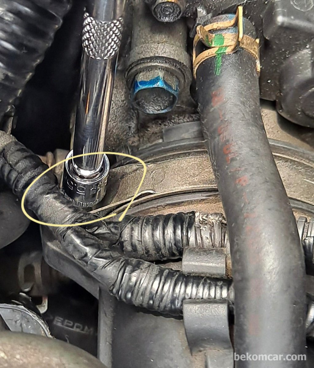 1/4" 5.5m socket|베콤카 차량정밀진단