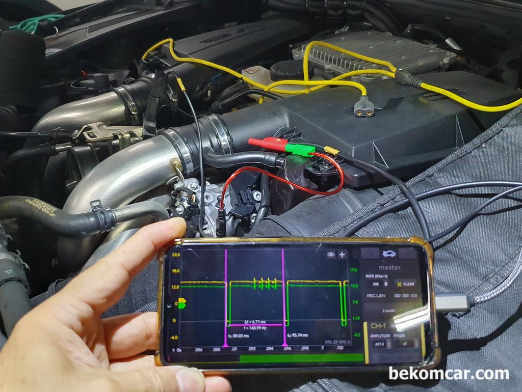 서서울모터리움 벤츠 S500 W222 중고차 구매점검 기록|베콤카 차량정밀진단