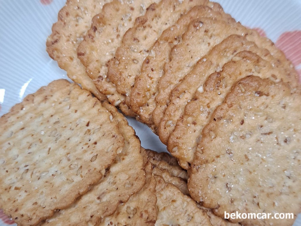 디지털전환 전략 과 시연 그리고 맛있는 쿠키타임|贝科姆汽车 (bekomcar)