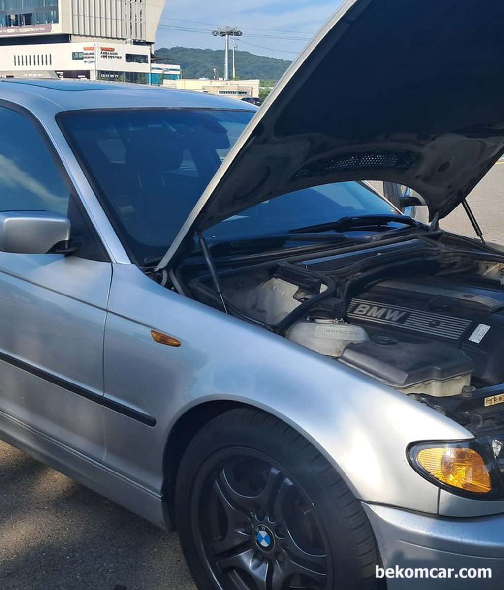 BMW E46 325i NOx 질소산화물 1047ppm 과다 불합격이네요. 촉매크리닝, 그급유 주유후 고속주행, 촉매교환, 첨가제, 점화코일. 점화플러그 교환 등 의견이 있는데 어떤 정비가 좋을까요?|ベコムカー (bekomcar)