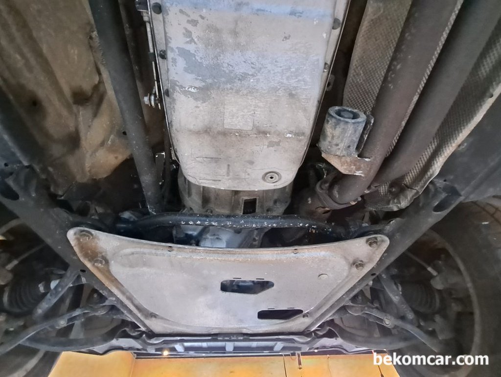 베콤카 하체점검 SLA1, BMW X5 E53 3.0i|贝科姆汽车 (bekomcar)