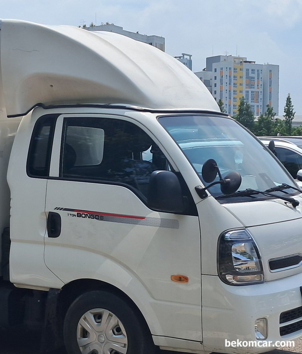2015년 봉고 9만키로 A/T 경유 2500CC 가끔 시동안되고 크랭킹 안됨. CEL표시 간헐적 ON & OFF P0685 P0532. 메인 릴레이가 키오프시 바로 오프되는 현상입니다|bekomcar.com