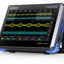 FNIRSI® DPOS350P 4-IN-1 350MHz 1GSPS Tablet Oscilloscope | ベコムカー (bekomcar)