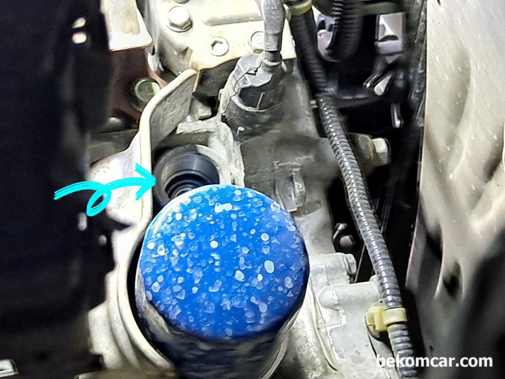 K20 K24 엔진의 블록냉각수 드레인플러그|贝科姆汽车 (bekomcar)