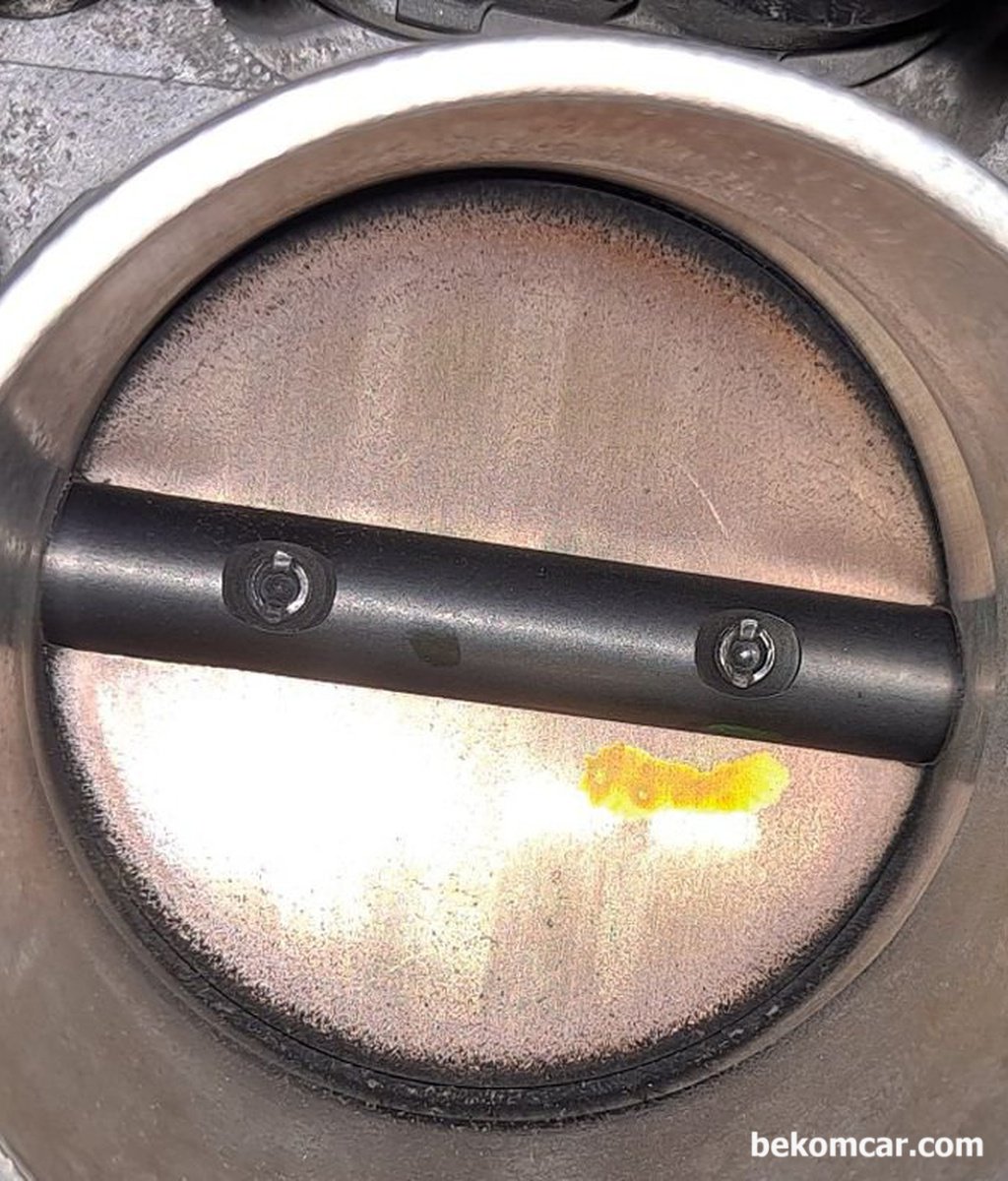 清洗节气门体后是否应该重置节气门位置传感器 (TPS)？|贝科姆汽车 (bekomcar)